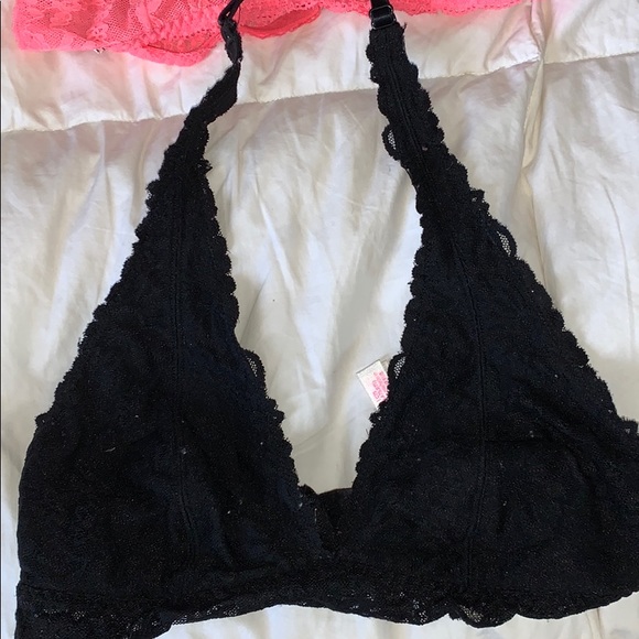 Victoria’s Secret pink bralettes - Picture 3 of 3
